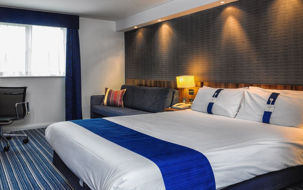 Soveværelse Billede