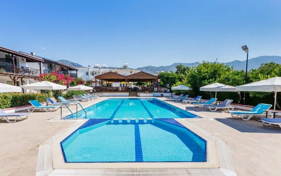 Pool Billede