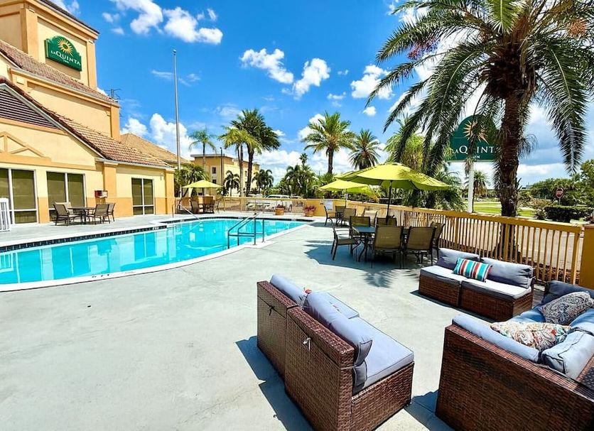 Pool Billede
