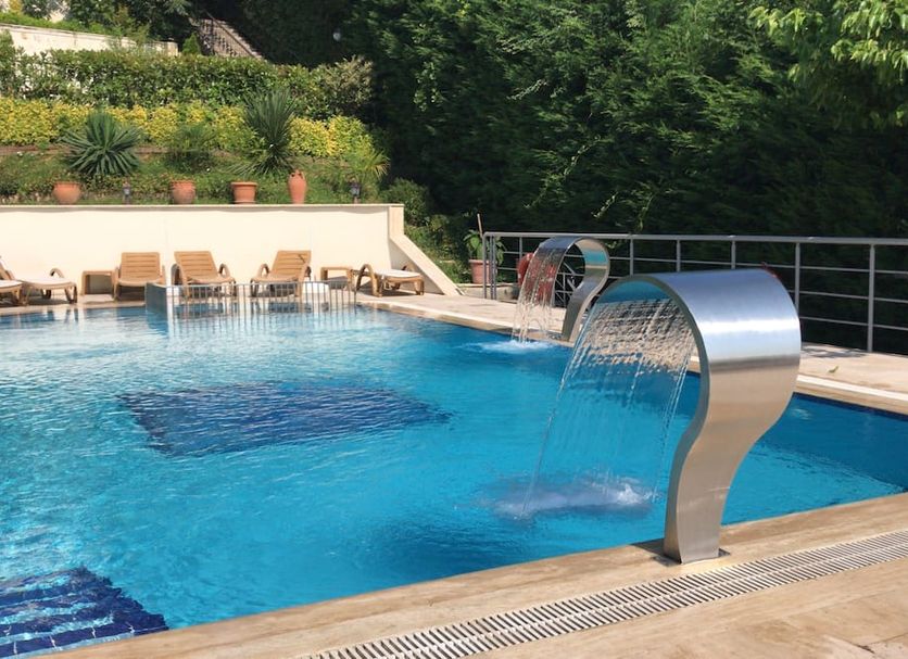 Pool Billede
