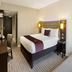 Soveværelse