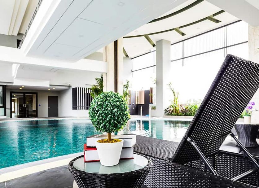 Pool Billede