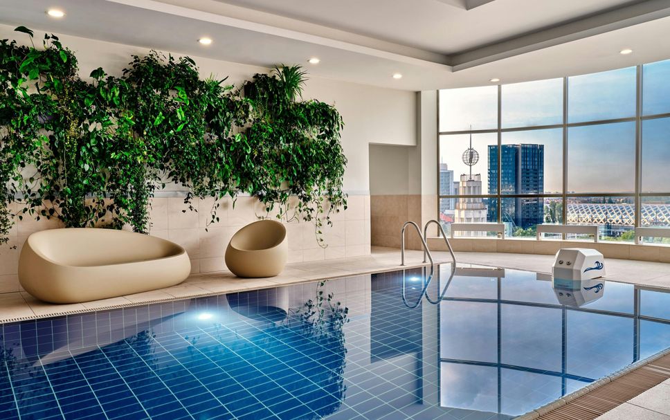 Pool Billede
