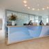 Receptionist