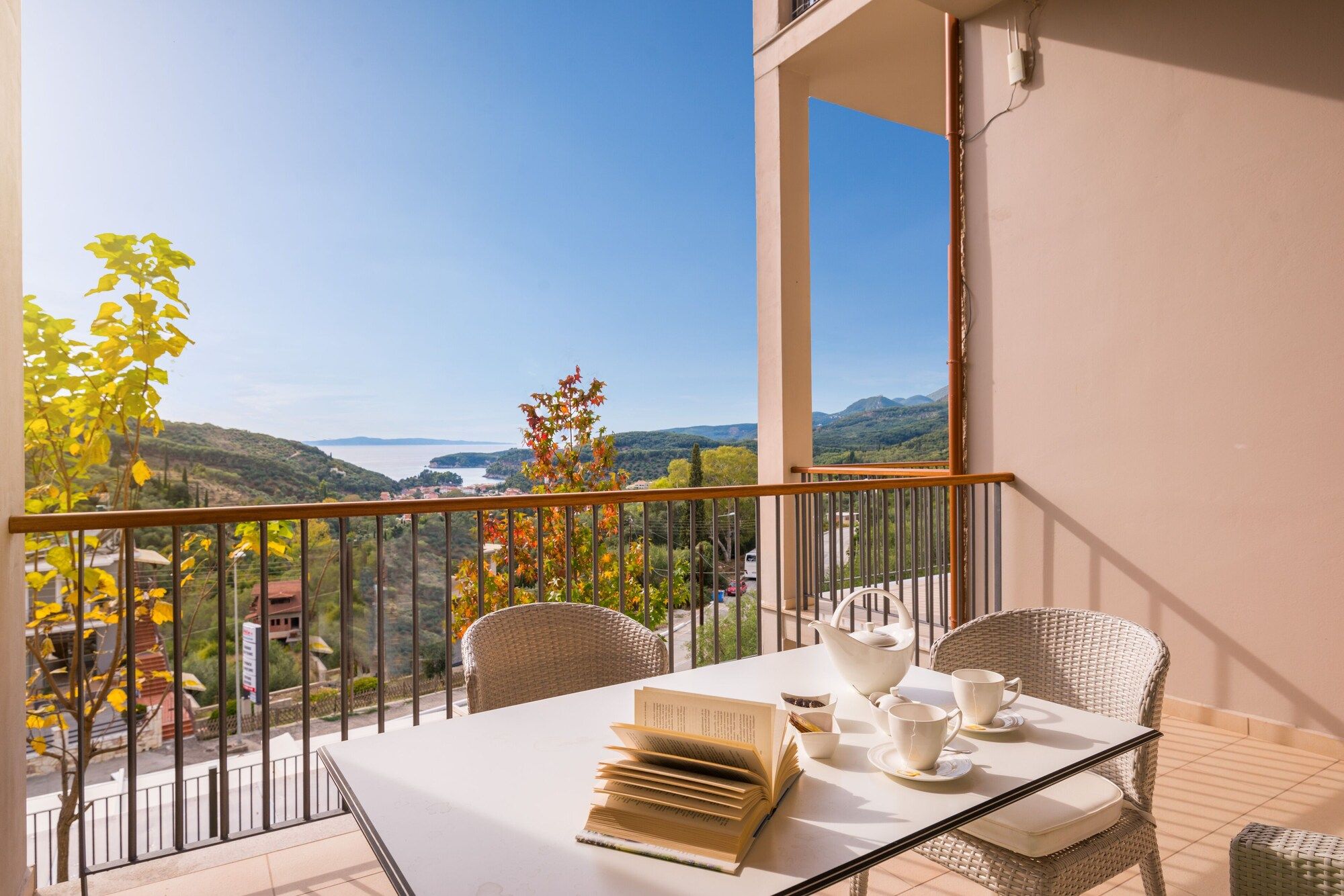 Balkon