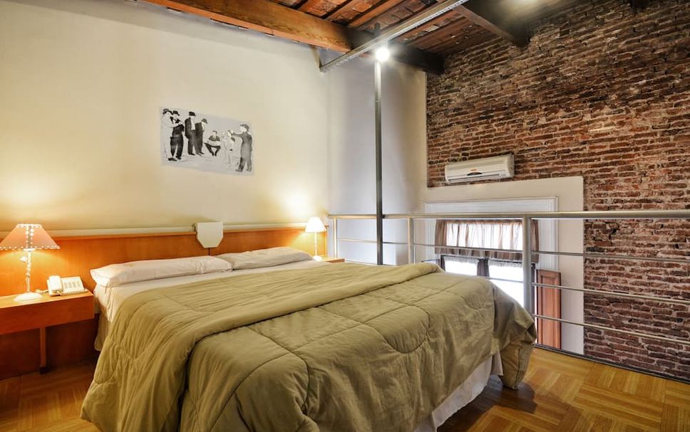 Soveværelse Billede