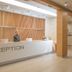 Receptionist