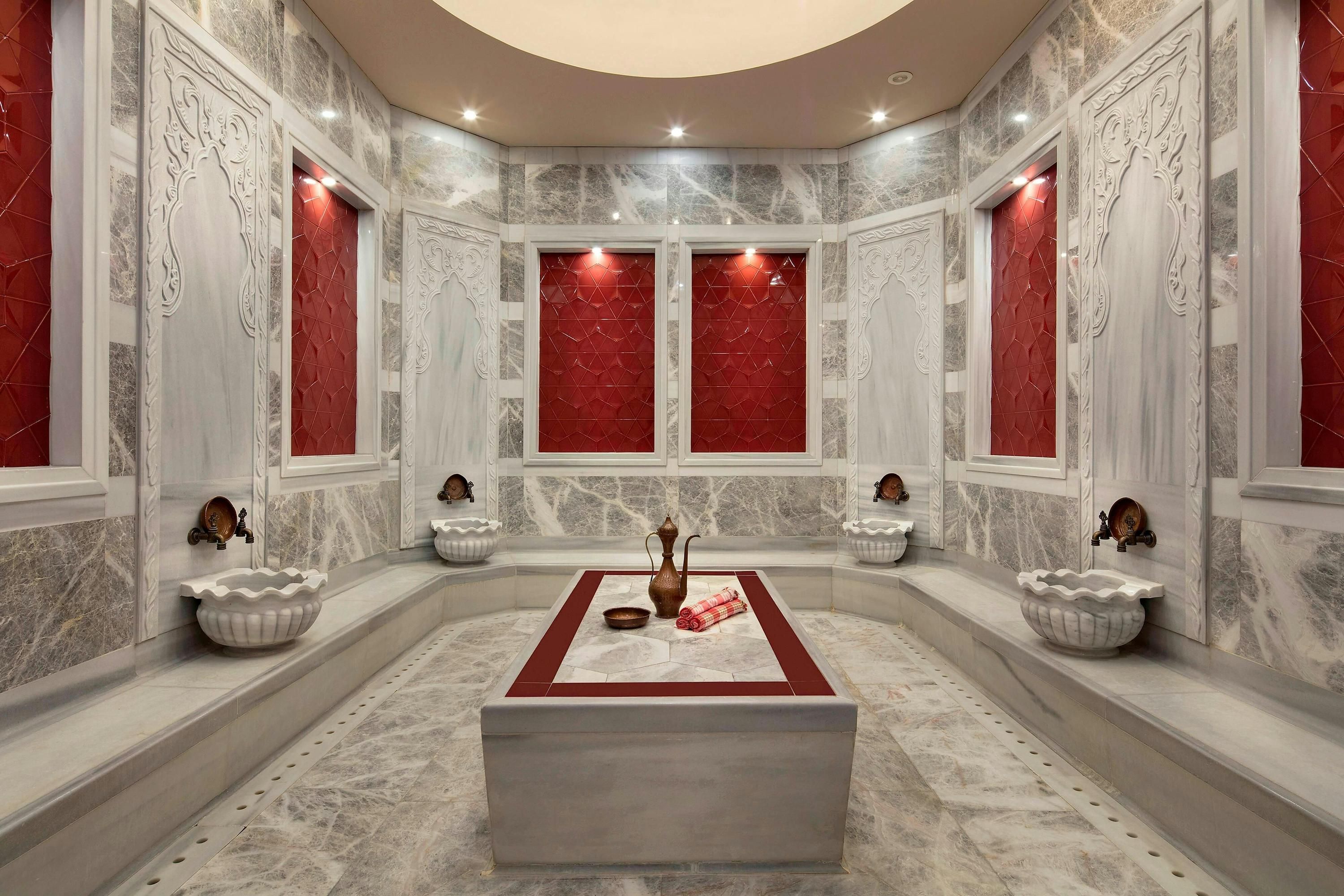 Spa