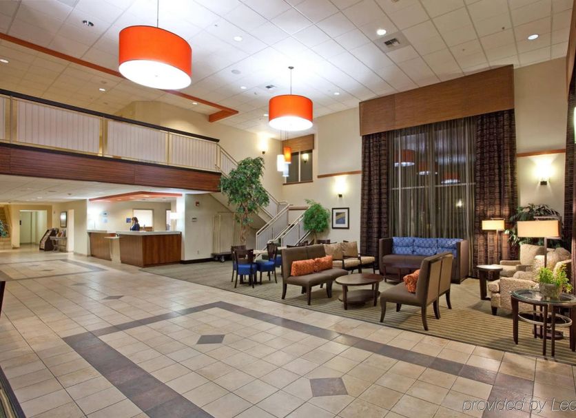 Reception Billede