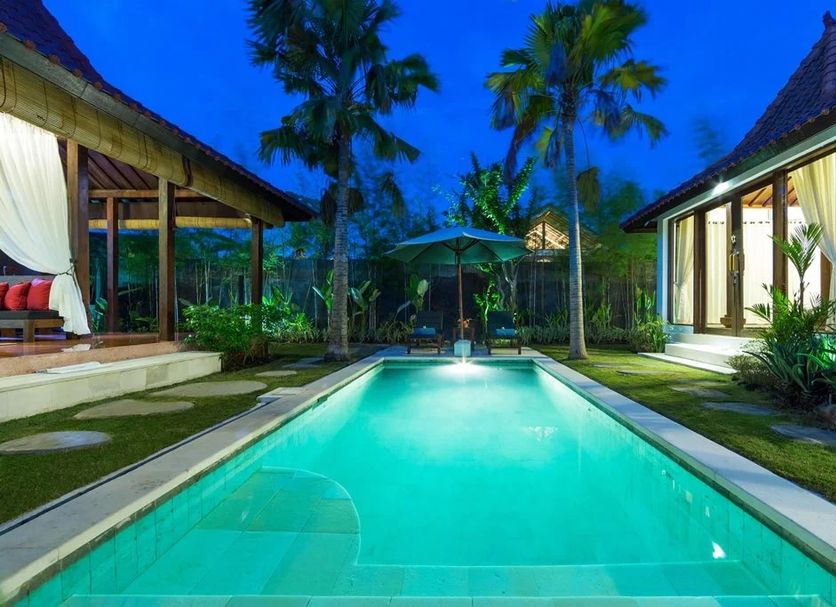 Pool Billede