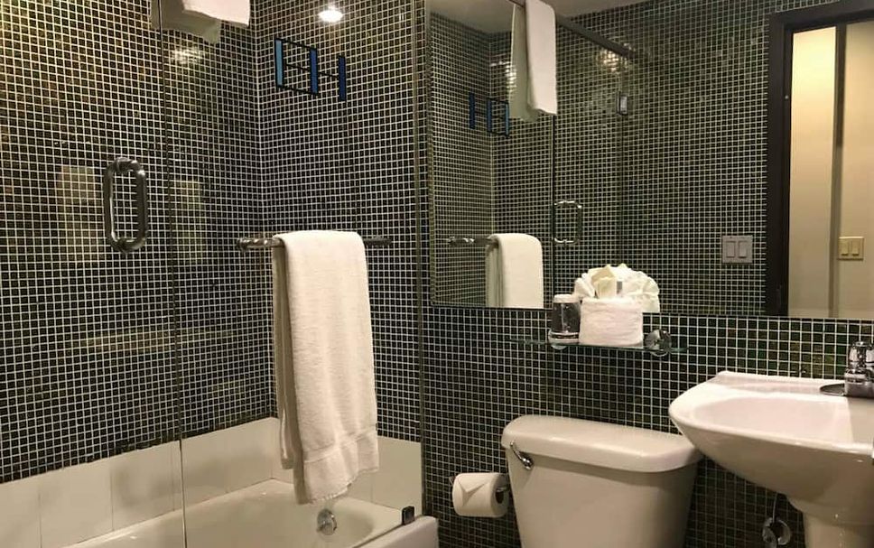Bad Billede