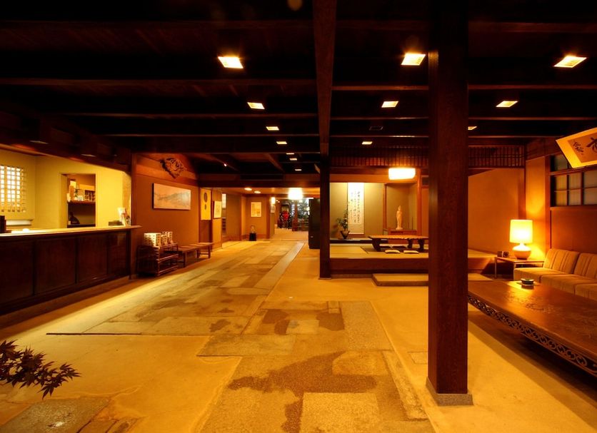 Reception Billede