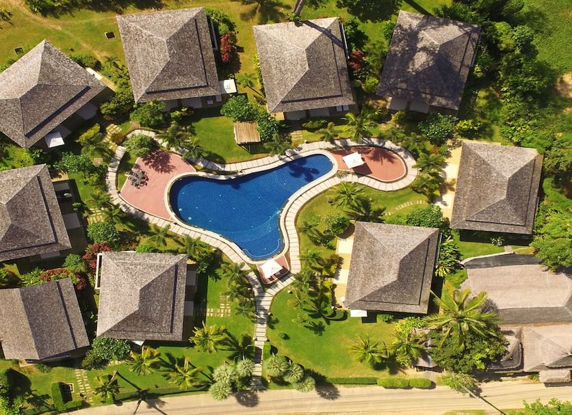 Pool Billede