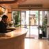 Receptionist