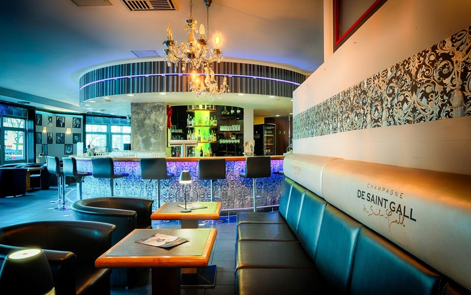 Lounge Billede