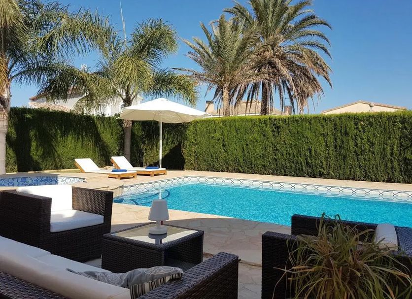 Pool Billede