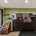 Receptionist