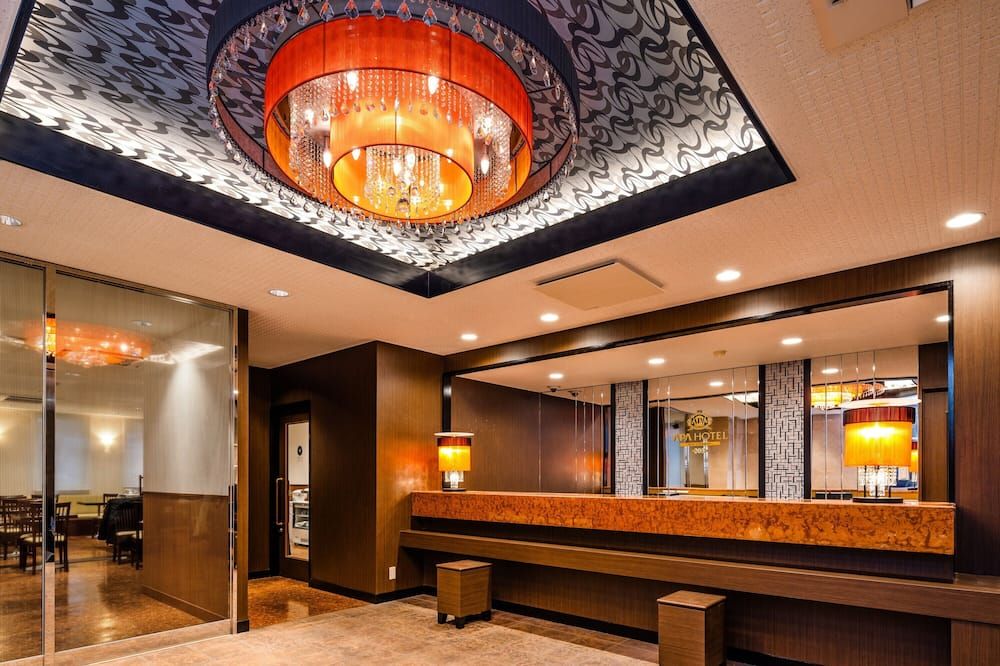 Reception Billede