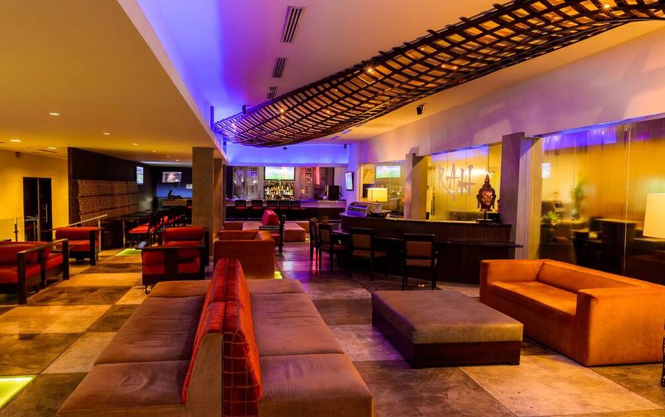Bar Billede
