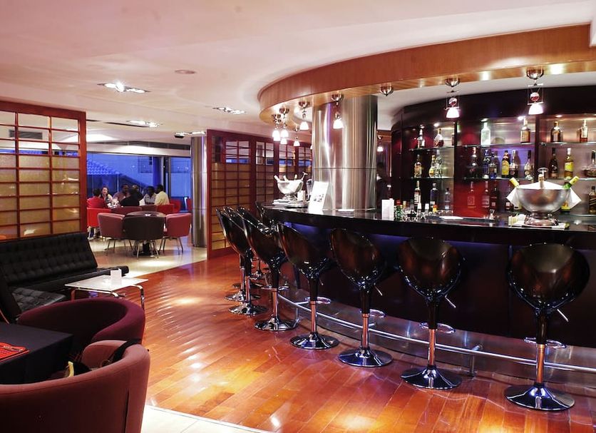 Bar Billede