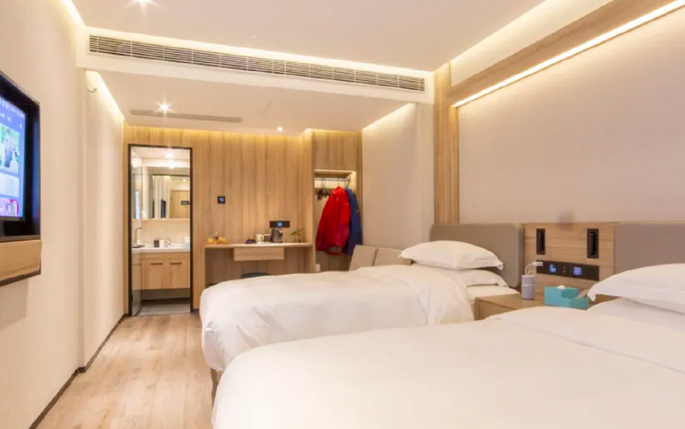 Soveværelse Billede