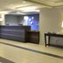 Receptionist