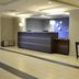 Receptionist