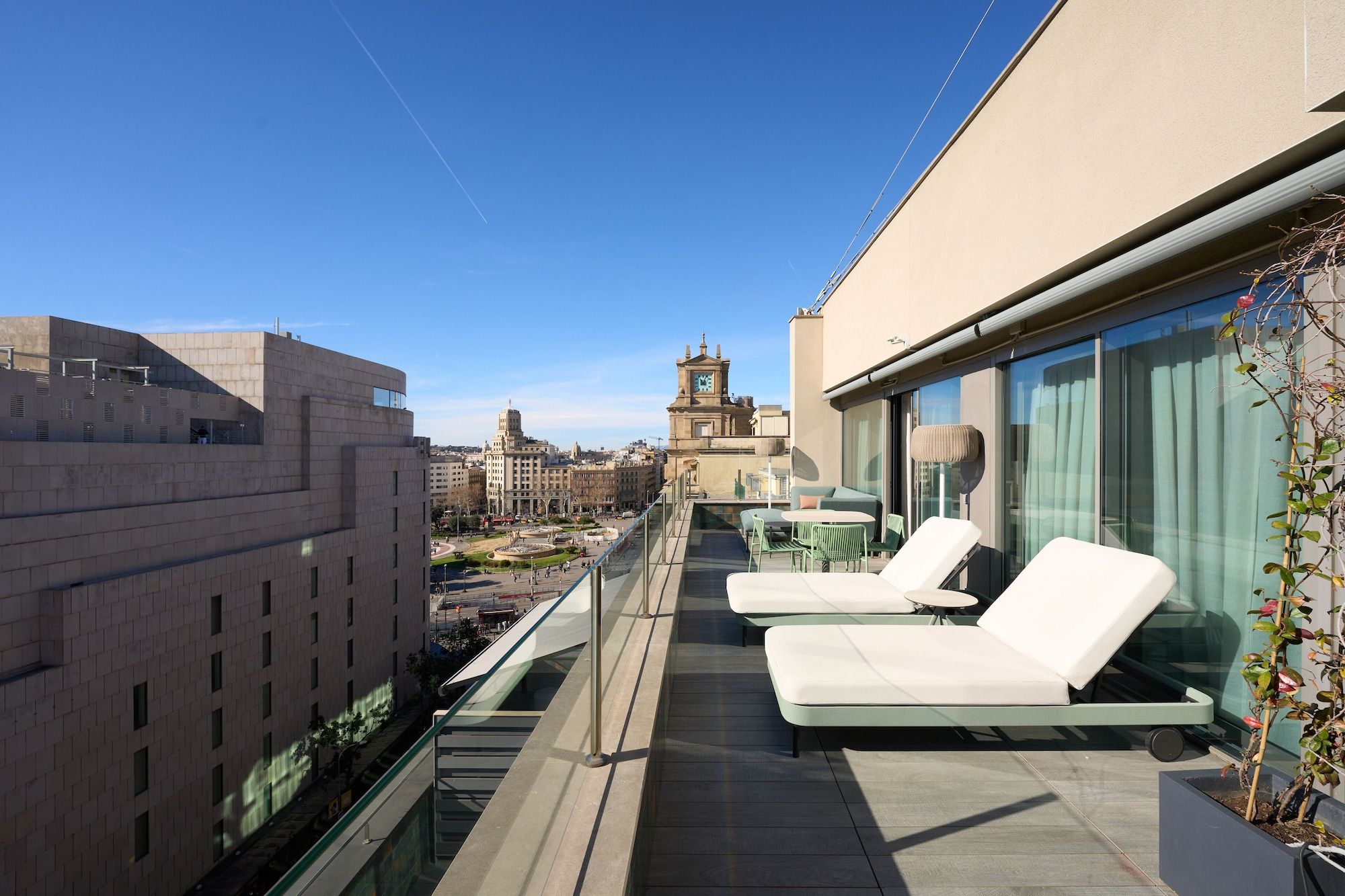 Balkon