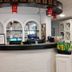 Receptionist