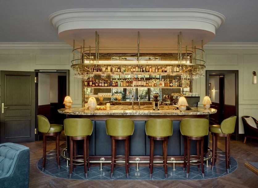 Bar Billede