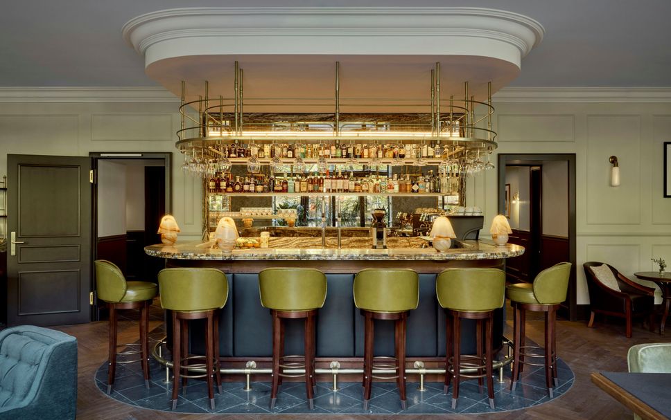 Bar Billede