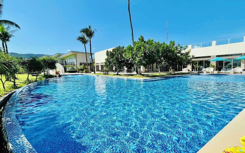 Pool Billede