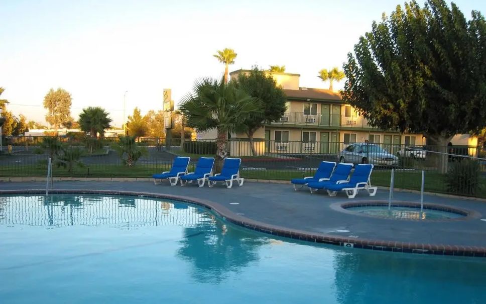 Pool Billede