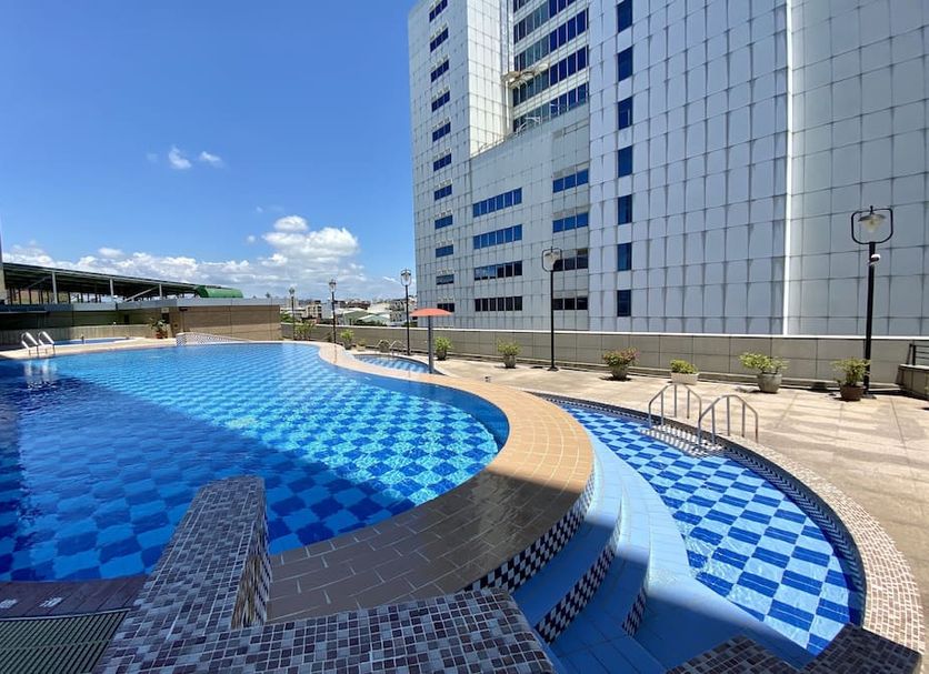 Pool Billede