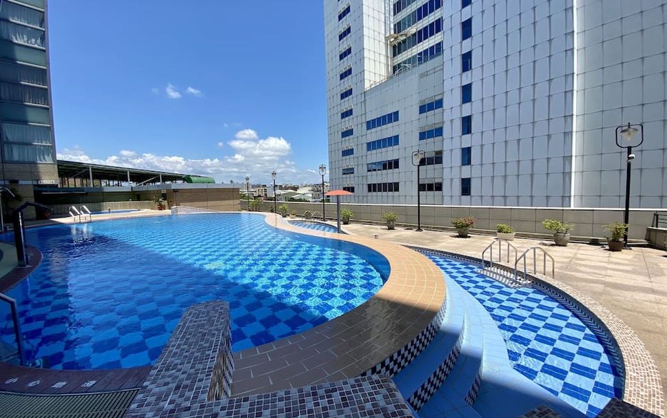 Pool Billede