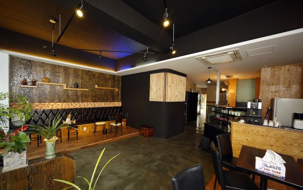 Bar Billede