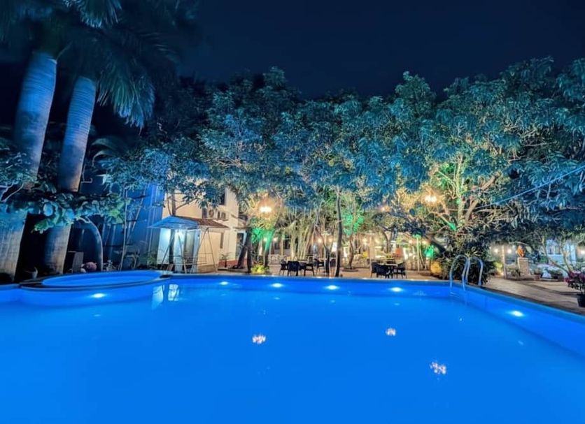 Pool Billede