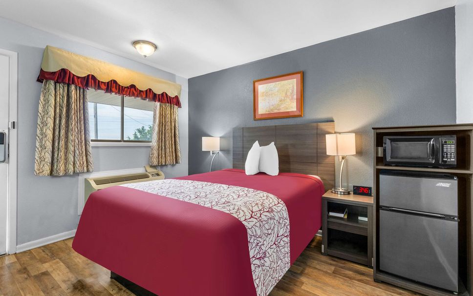 Soveværelse Billede