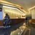 Receptionist