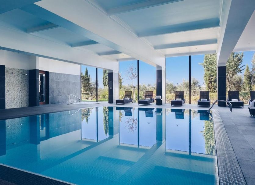 Pool Billede