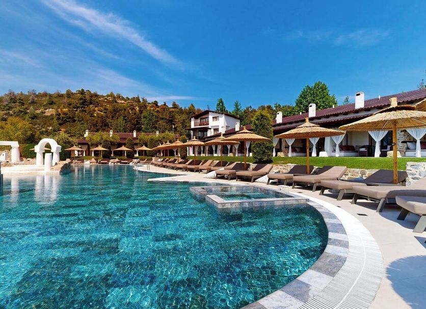 Pool Billede
