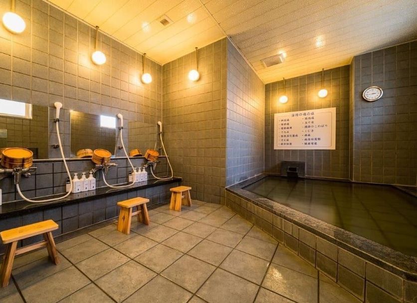 Spa Billede