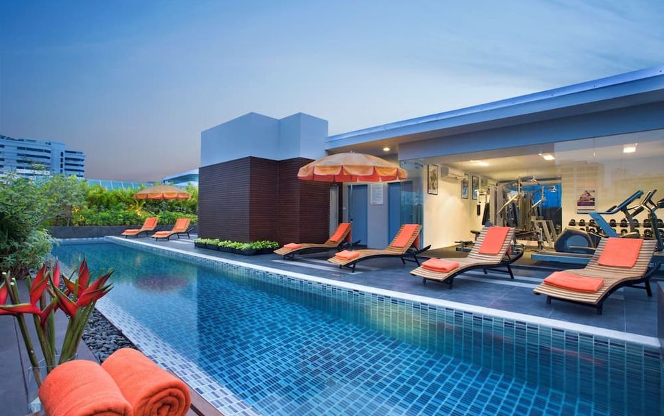 Pool Billede