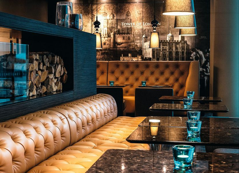 Bar Billede