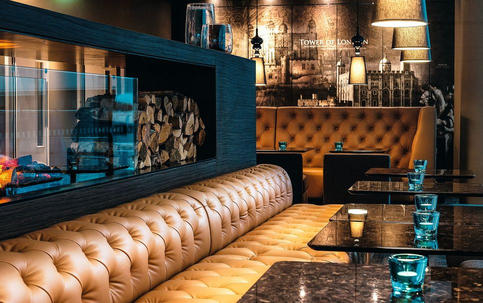 Bar Billede