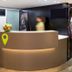 Receptionist