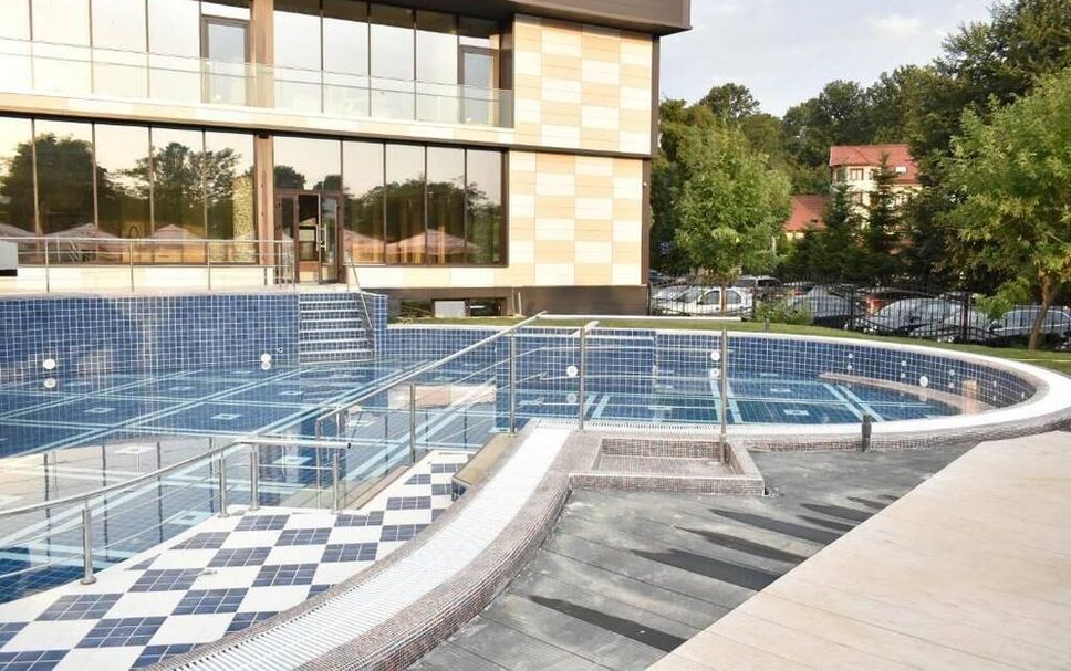 Pool Billede