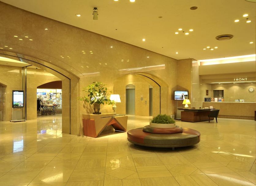 Reception Billede