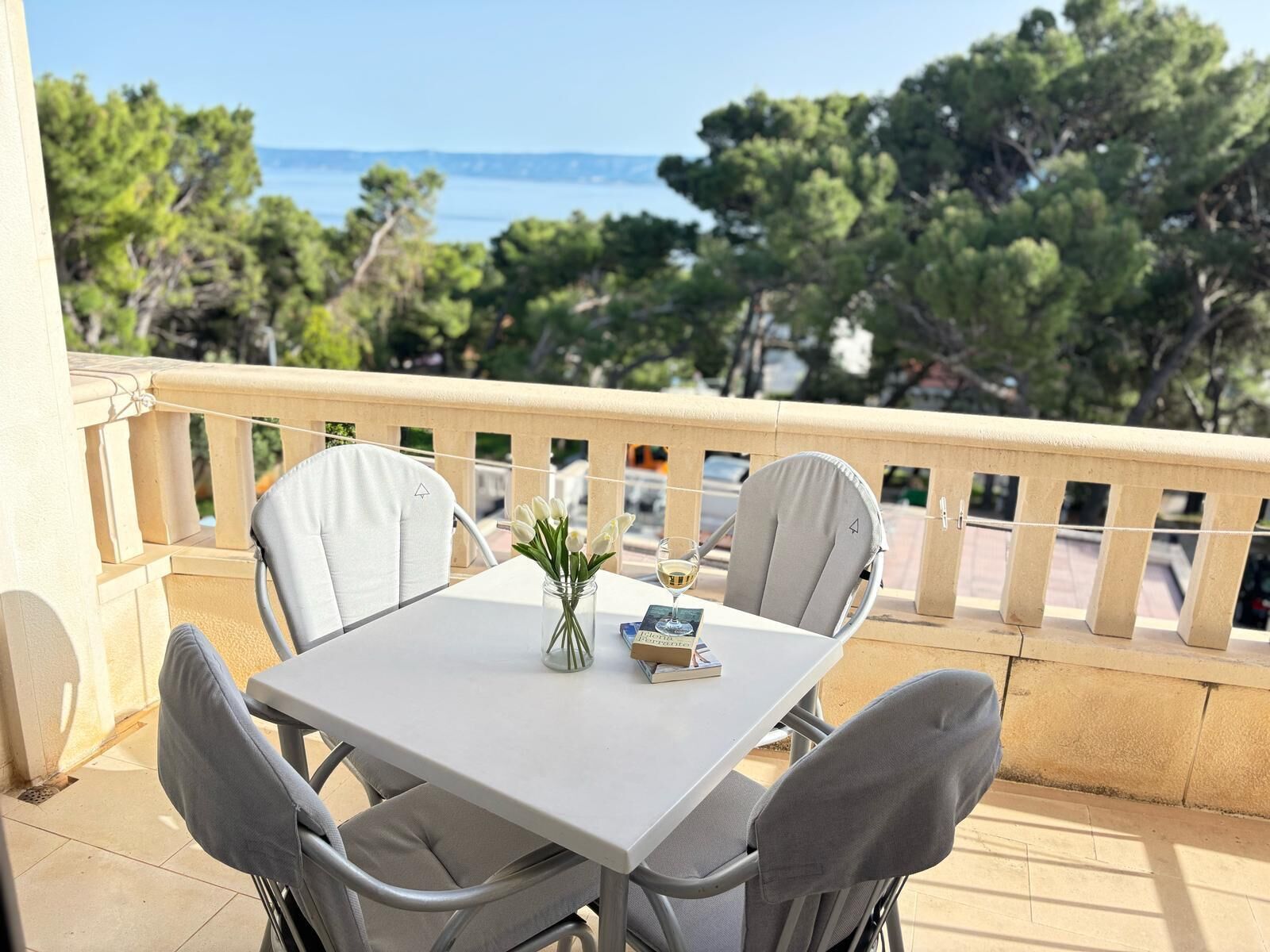 Balkon