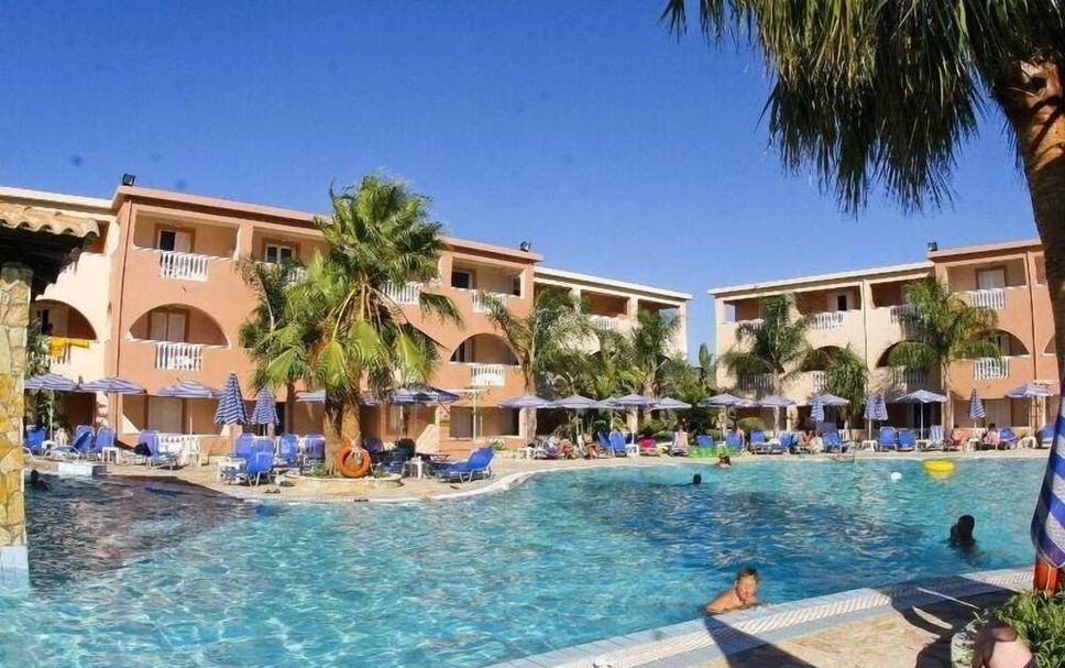 Pool Billede